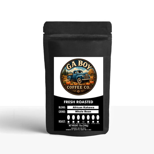 African Kahawa Blend