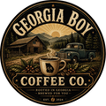 Ga. Boy Coffee Co.