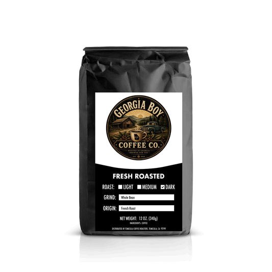 French Roast